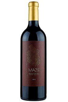 MAZE | Cabernet Sauvignon 1